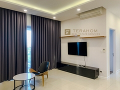 TRỐNG TỪ 06/2026: 3PN FULL CAO CẤP THÁP TTTM VIEW HỒ BƠI HƯỚNG ĐÓN GIÓ