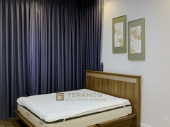 TRỐNG TỪ 06/2026: 3PN FULL CAO CẤP THÁP TTTM VIEW HỒ BƠI HƯỚNG ĐÓN GIÓ