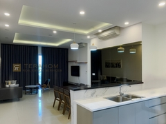 TRỐNG TỪ 06/2026: 3PN FULL CAO CẤP THÁP TTTM VIEW HỒ BƠI HƯỚNG ĐÓN GIÓ