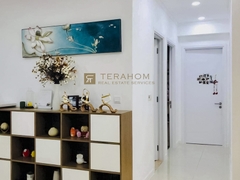 SỞ HỮU NGAY 3PN NHÀ ĐẸP VIEW NỘI KHU SỔ HỒNG GIÁ CỰC TỐT 18 TỶ BAO HẾT