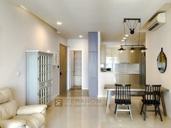 GIÁ TỐT NHẤT CHO 3PN ESTELLA HEIGHTS SẴN SỔ VIEW NỘI KHU 17.5 TỶ ALL IN