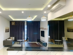 TRỐNG TỪ 06/2026: 3PN FULL CAO CẤP THÁP TTTM VIEW HỒ BƠI HƯỚNG ĐÓN GIÓ