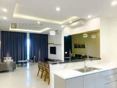 TRỐNG TỪ 06/2026: 3PN FULL CAO CẤP THÁP TTTM VIEW HỒ BƠI HƯỚNG ĐÓN GIÓ