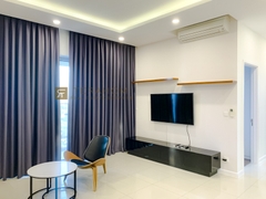 TRỐNG TỪ 06/2026: 3PN FULL CAO CẤP THÁP TTTM VIEW HỒ BƠI HƯỚNG ĐÓN GIÓ