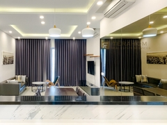 TRỐNG TỪ 06/2026: 3PN FULL CAO CẤP THÁP TTTM VIEW HỒ BƠI HƯỚNG ĐÓN GIÓ