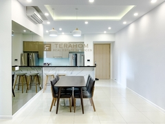 TRỐNG TỪ 06/2026: 3PN FULL CAO CẤP THÁP TTTM VIEW HỒ BƠI HƯỚNG ĐÓN GIÓ