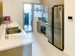 TRỐNG TỪ 06/2026: 3PN FULL CAO CẤP THÁP TTTM VIEW HỒ BƠI HƯỚNG ĐÓN GIÓ