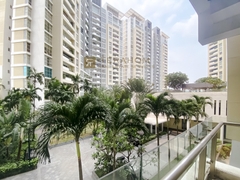 HÀNG HIẾM ESTELLA 156M2 BAN CÔNG RỘNG FULL KÍNH TRỰC DIỆN HỒ BƠI 2200$ BAO PQL