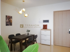 SUẤT SPA: ESTELLA HEIGHTS 2PN THÁP THƯƠNG MẠI - TẦNG CAO HƯỚNG MÁT