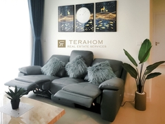 SUẤT SPA: ESTELLA HEIGHTS 2PN THÁP THƯƠNG MẠI - TẦNG CAO HƯỚNG MÁT