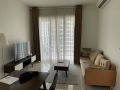 CỰC PHẨM 1PN THÁP THƯƠNG MẠI - VIEW HỒ BƠI FULL ĐẸP