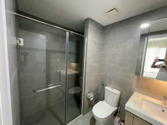 CỰC PHẨM 1PN THÁP THƯƠNG MẠI - VIEW HỒ BƠI FULL ĐẸP