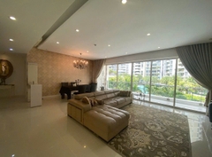 ESTELLA BAN CÔNG SIÊU RỘNG 179M2 VIEW HỒ BƠI, HƯỚNG MÁT - SỔ HỒNG