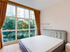 SIÊU PHẨM BAN CÔNG RỘNG VIEW HỒ BƠI NỘI THẤT CƠ BẢN GIÁ SỐC 52TR/THÁNG