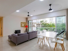 SIÊU PHẨM BAN CÔNG RỘNG VIEW HỒ BƠI NỘI THẤT CƠ BẢN GIÁ SỐC 52TR/THÁNG