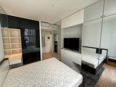 CHO THUÊ 2PN CĂN GÓC 104M2 VIEW HỒ BƠI ESTELLA HEIGHTS CỰC ĐẸP