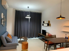 MỚI TRỐNG 1PN NHƯ HÌNH THÁP THƯƠNG MẠI 28TR/THÁNG