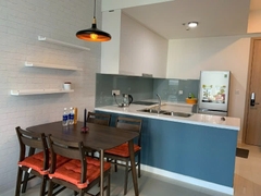 MỚI TRỐNG 1PN NHƯ HÌNH THÁP THƯƠNG MẠI 28TR/THÁNG