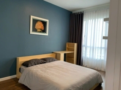 MỚI TRỐNG 1PN NHƯ HÌNH THÁP THƯƠNG MẠI 28TR/THÁNG