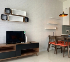 MỚI TRỐNG 1PN NHƯ HÌNH THÁP THƯƠNG MẠI 28TR/THÁNG