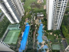 GIÁ ĐẦU TƯ CỰC TỐT - 2PN VIEW TOÀN CẢNH HỒ BƠI NỘI KHU CHỈ 14.1 TỶ ALL IN