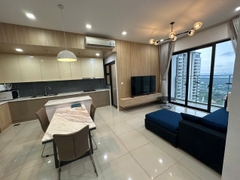 GIÁ ĐẦU TƯ CỰC TỐT - 2PN VIEW TOÀN CẢNH HỒ BƠI NỘI KHU CHỈ 14.1 TỶ ALL IN