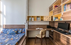 ĐỘC QUYỀN ESTELLA 2PN FULL CAO CẤP CHO THUÊ NHANH CHỈ 32TR