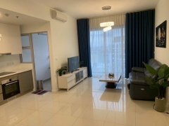 SUẤT SPA: ESTELLA HEIGHTS 2PN THÁP THƯƠNG MẠI - TẦNG CAO HƯỚNG MÁT