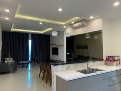 TRỐNG TỪ 06/2026: 3PN FULL CAO CẤP THÁP TTTM VIEW HỒ BƠI HƯỚNG ĐÓN GIÓ