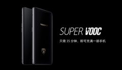 Sạc nhanh VOOC là gì? Chuẩn Super VOOC có gì tốt hơn không?