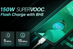 Mua sạc Oppo VOOC chính hãng ở đâu?