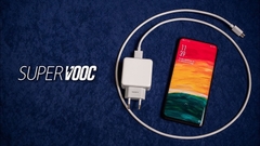 Công nghệ sạc nhanh Super VOOC của OPPO là gì? Có đặc điểm gì nổi bật?