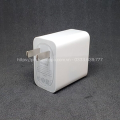 Bộ Sạc Nhanh OPPO A73  VOOC 4.0 30W - Hàng Chính Hãng