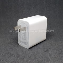 Bộ Sạc Nhanh Oppo VOOC 4.0 - Công suất 30W - Cáp sạc VOOC USB-C