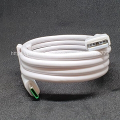 Bộ Sạc Nhanh OPPO A73  VOOC 4.0 30W - Hàng Chính Hãng