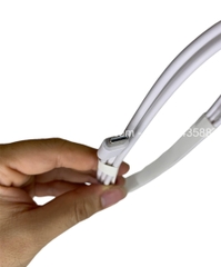 Bộ Sạc Siêu Nhanh SuperVOOC 2.0 65W Cho OPPO Find X3 - Hàng Chính Hãng