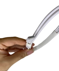 Bộ Sạc Siêu Nhanh SuperVOOC 2.0 65W Cho OPPO Reno10 5G - Hàng Chính Hãng