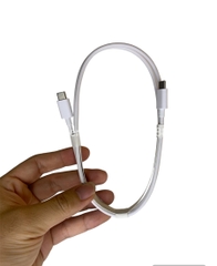 Bộ Sạc Siêu Nhanh SuperVOOC 2.0 65W Cho OPPO Reno5 5G - Hàng Chính Hãng