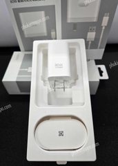 Củ Sạc SuperVOOC 80W Cho OPPO - Hàng Chính Hãng