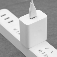 Adapter Sạc Nhanh OPPO 18W (Fullbox)