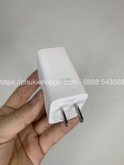 Bộ Sạc Siêu Nhanh SuperVOOC 3.0 80W Cho OPPO - Hàng Chính Hãng