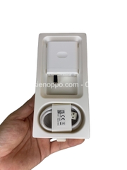 Bộ Sạc Siêu Nhanh SuperVOOC 3.0 80W Cho OPPO Reno10 Pro 5G - Hàng Chính Hãng