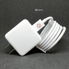 Bộ Sạc Nhanh VOOC 3.0 20W Cho Realme 5 Pro - Hàng Chính Hãng