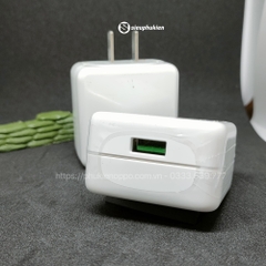 Adapter Sạc Nhanh Realme 5 Pro VOOC 3.0 20W - Hàng Chính Hãng