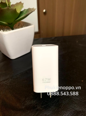 Bộ sạc siêu nhanh SuperVOOC cho OPPO Find N3 5G - Chính Hãng