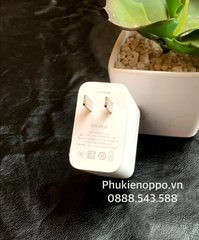 Bộ sạc siêu nhanh SuperVOOC cho OPPO Find N3 5G - Chính Hãng