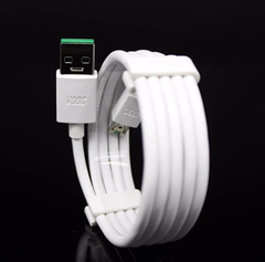 Cáp sạc nhanh OPPO VOOC Micro
