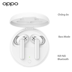 Tai Nghe OPPO Enco W31 Hàng FULLBOX - Bảo Hành Chính Hãng OPPO