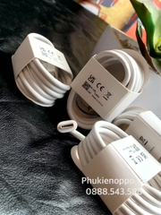 Bộ Sạc Siêu Nhanh SuperVOOC 2.0 65W Cho OPPO Find X6 / X6 Pro - Hàng Chính Hãng