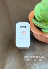 Củ Sạc Nhanh OPPO Oppo Reno6 Z 5G 30W VOOC 4.0 - Hàng FullBox - Chính Hãng